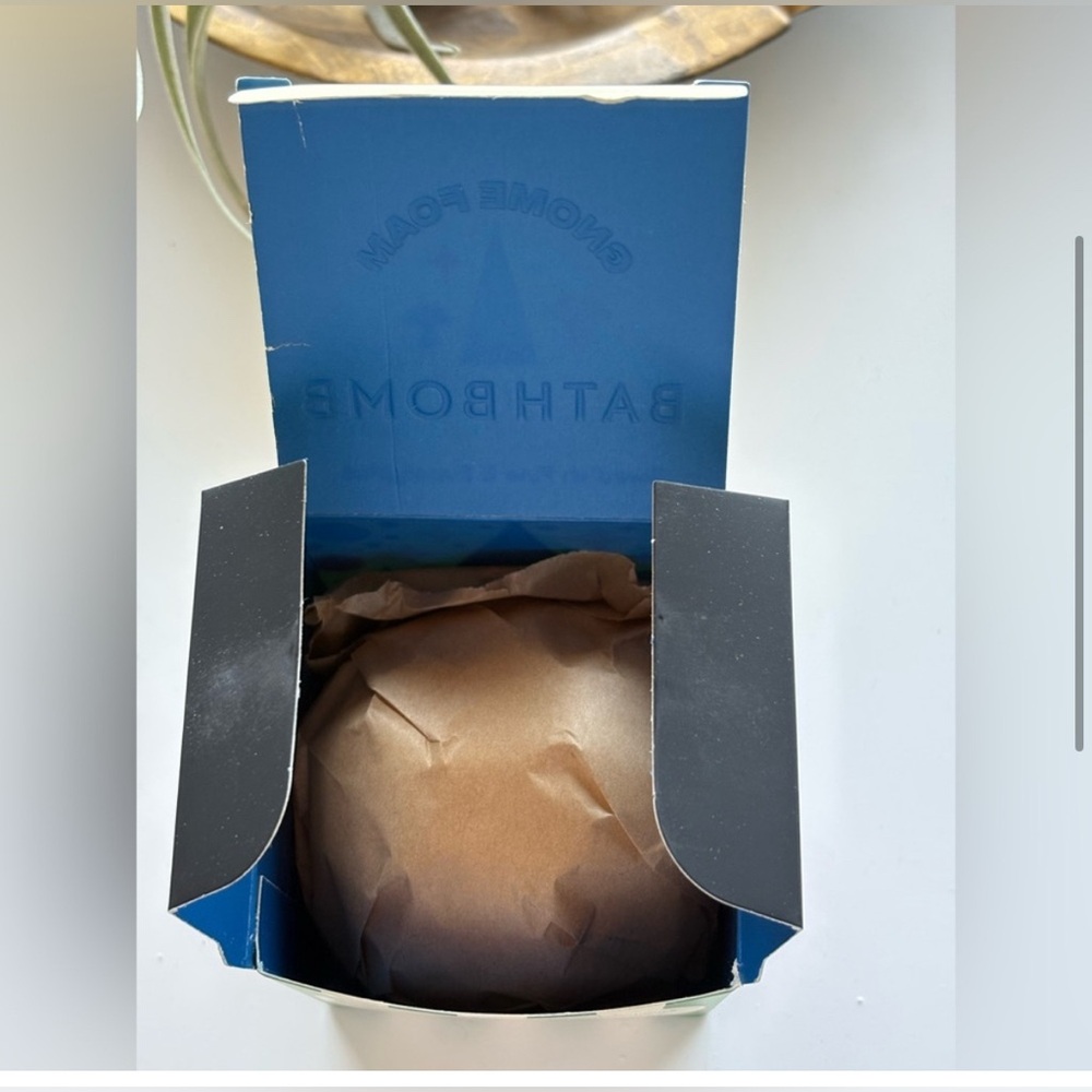 SOAP bar & BATHBOMB from SWEDISH DREAM. MADE IN USA. Swedish Pine scent. Vegan - Picture 13 of 15